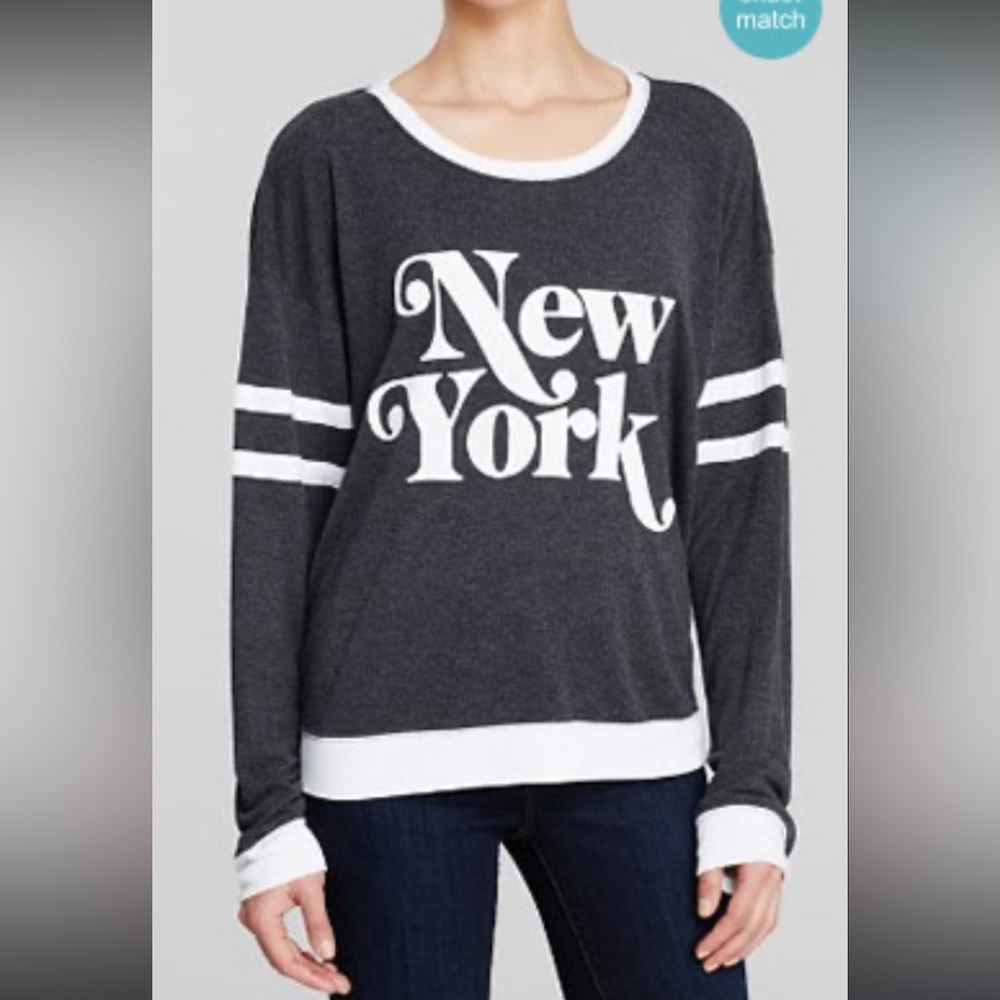 NY WILDFOX